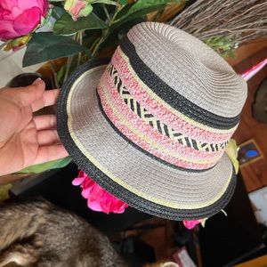 Preloved hat